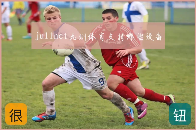 ju11net九州体育支持哪些设备